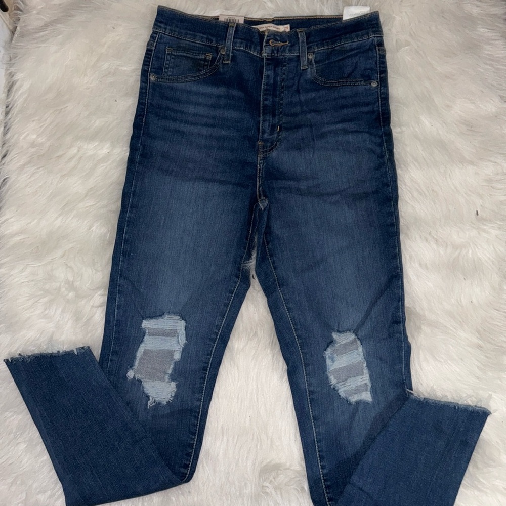 Levi’s jeans